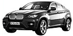 BMW E71 P0BF1 Fault Code